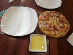 -棒约翰比萨·意面(独墅湖店)