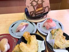 -寿司郎(皇庭广场店)