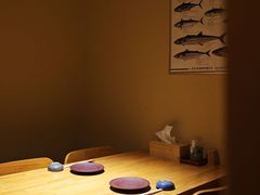 -镹·鱼料理  国产鱼使用店