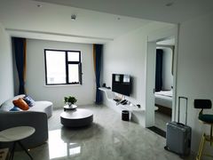 -喀纳斯鸿福生态度假酒店