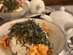 -Retro Deli 茶泡饭