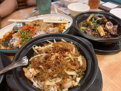 -新世界餐厅(万达店)