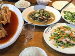 -外婆烧.老杭帮菜(庆春店)