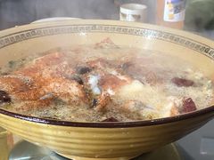 水煮鱼-孙厨娘川味饭馆(临河街店)