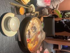 -色響火锅(恒隆广场店)