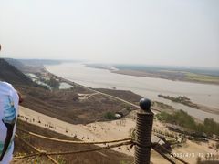 -古柏渡飞黄旅游区