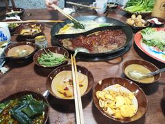 -楠火锅(新塘翡翠绿洲店)