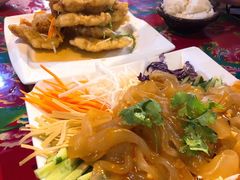 -旮旯屋东北菜(钟楼店)