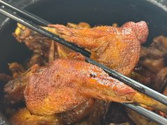 -斯丹姜母鸭·古法干香(涂门街总店)