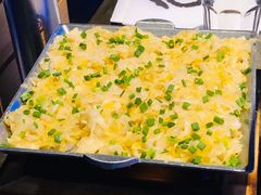 -很久以前羊肉串(打浦路店)