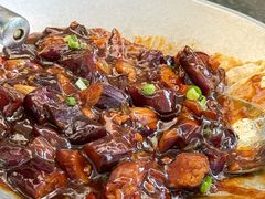 -绿茶餐厅(龙井船宴· 品牌总店)