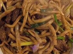 -胖老汉椒麻鸡清真新疆菜(西御街店)