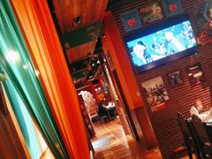 -甘尼仕印度餐厅酒吧(斜塘老街店)