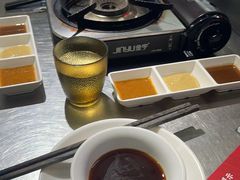 -燃计沙茶皇·香港沙茶火锅(人广旗舰店)