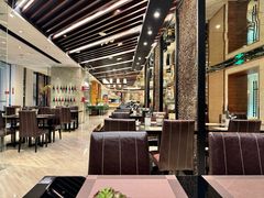 -索菲特酒店·海鲜自助 ·聚餐厅