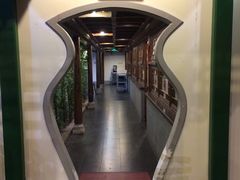 大堂-北京全聚德(西客站店)