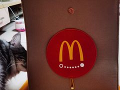 -麦当劳(祈年大街店)