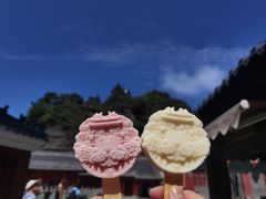 -武当山风景区
