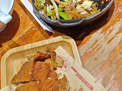 -怪噜范·老贵阳街头名小吃(鸿通城店)