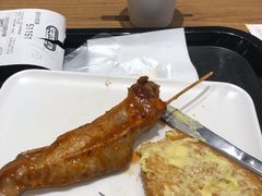 -大家乐(广州天河城六楼店)