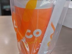 -CoCo都可(虹口龙之梦店)