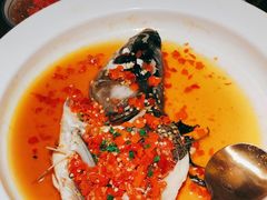 -老湘村·湖南土菜(天河维多利店)