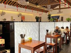 -裕兴记•蟹黄面馆(人民广场店)