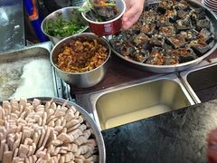 -黑色经典臭豆腐·湖南特产(潇湘文化店)