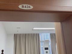 -重庆医科大学附属第一医院(金山院区)