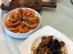 云耳海蜇花-旺顺阁鱼头泡饼(小红门店)