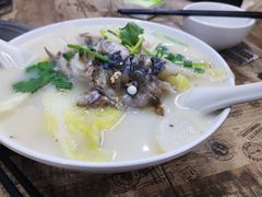 -阳江河堤老牌曾记美食