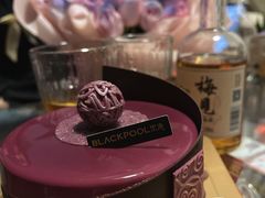 -黑池口感烘焙·生日蛋糕(坂田店)
