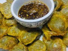 -闯关东东北农家菜(崂山石老人店)