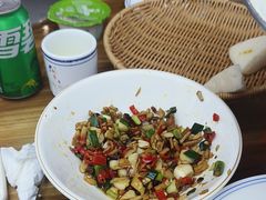 -印象鲵宴·张家界地标美食名片(溪布街店)