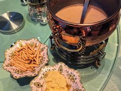 -巴音浩日娲酒楼(双林东路店)