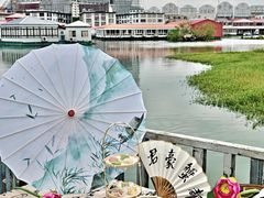 -君豪蟹都·湖景·农家乐(蟹舫苑店)