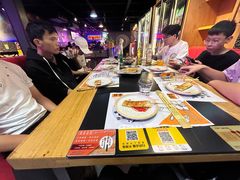 -夜小腰烧烤(中华路店)