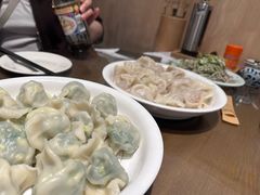 -嘉年华面包房餐厅（饺子馆）(陶然亭店)