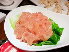 -泓炙颐凤鲜海鲜火锅料理(桐乡店)