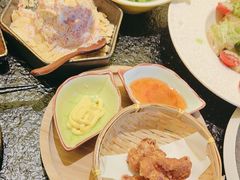 -樱嘢·炭火烧肉(惠南店)