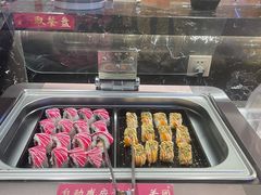 -空之介寿喜烧·和牛放题(恒隆广场店)