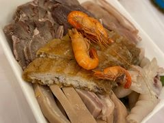 醉八仙-翠亭酒家(山西南路店)