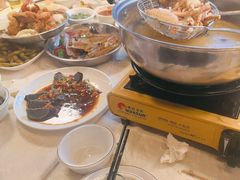 -小煵记·打边炉(西丽文光店)