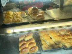 -丹麦饼店