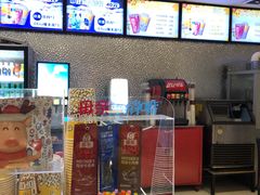 -浙影时代影城·宁波东门银泰店(原宁波时代电影大世界)