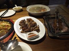 -新疆伏拉沃餐厅(白龙南路店)