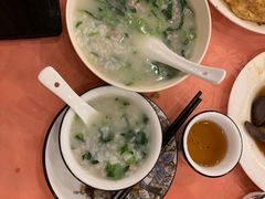-深运潮州粥(东门店)