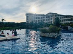 -三亚亚龙湾天域度假酒店
