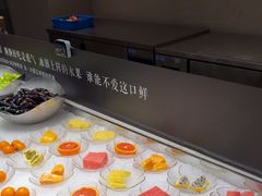 -曲水兰亭(北京四惠店)