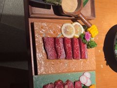 -MIKOMIKO和牛烧肉专门店(南门店)